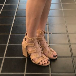 LF - Dolce Vita’s Sandal